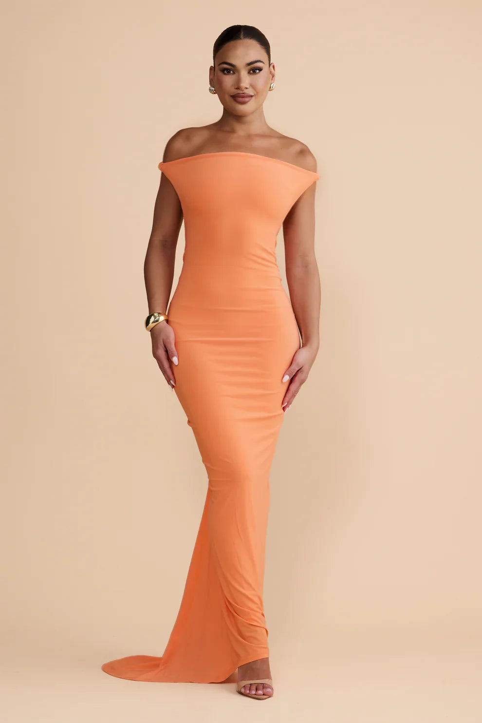 Maia Dress