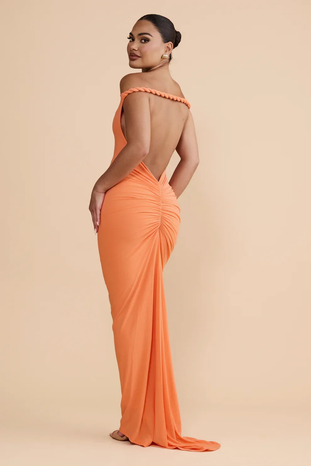 Maia Dress