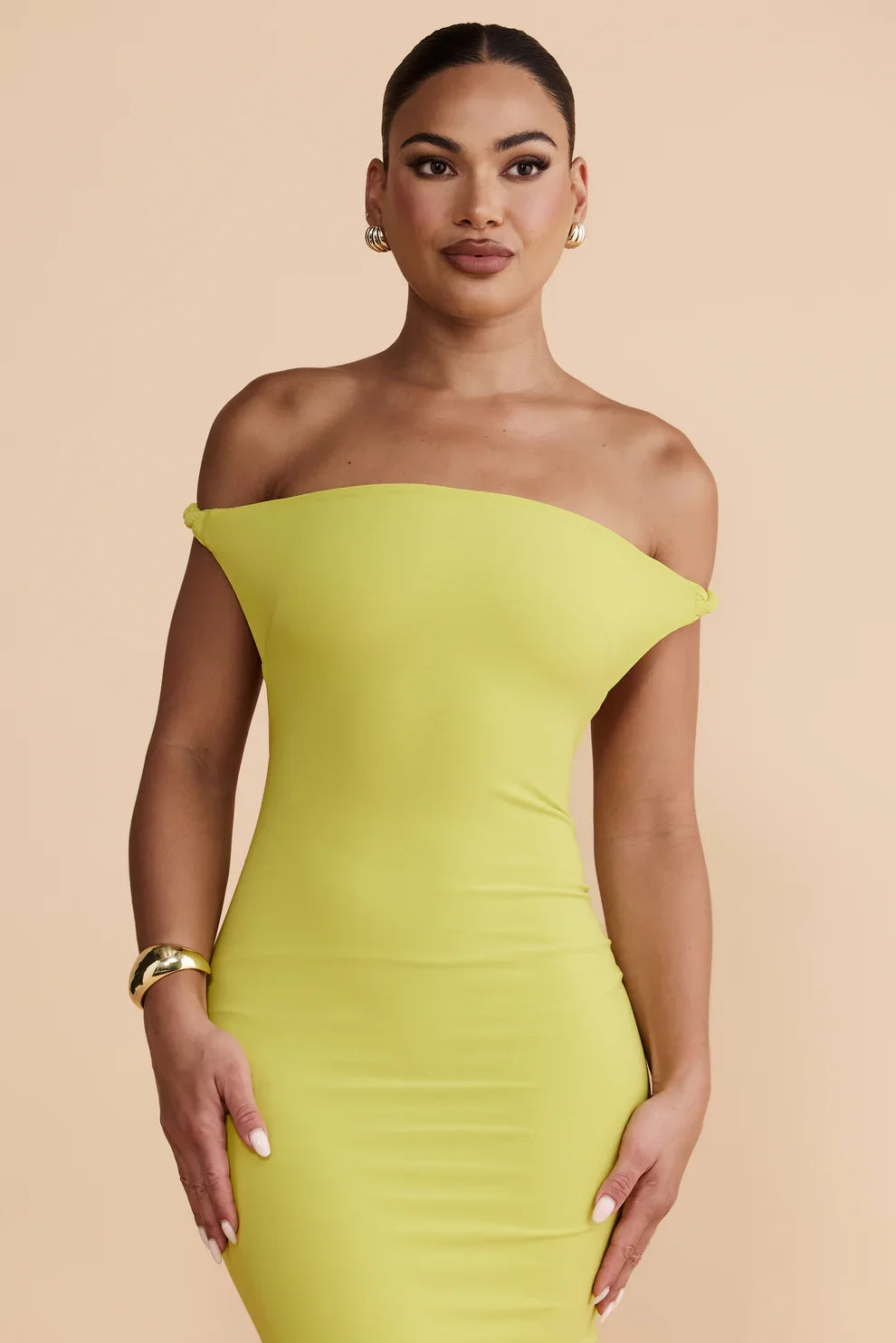 Maia Dress