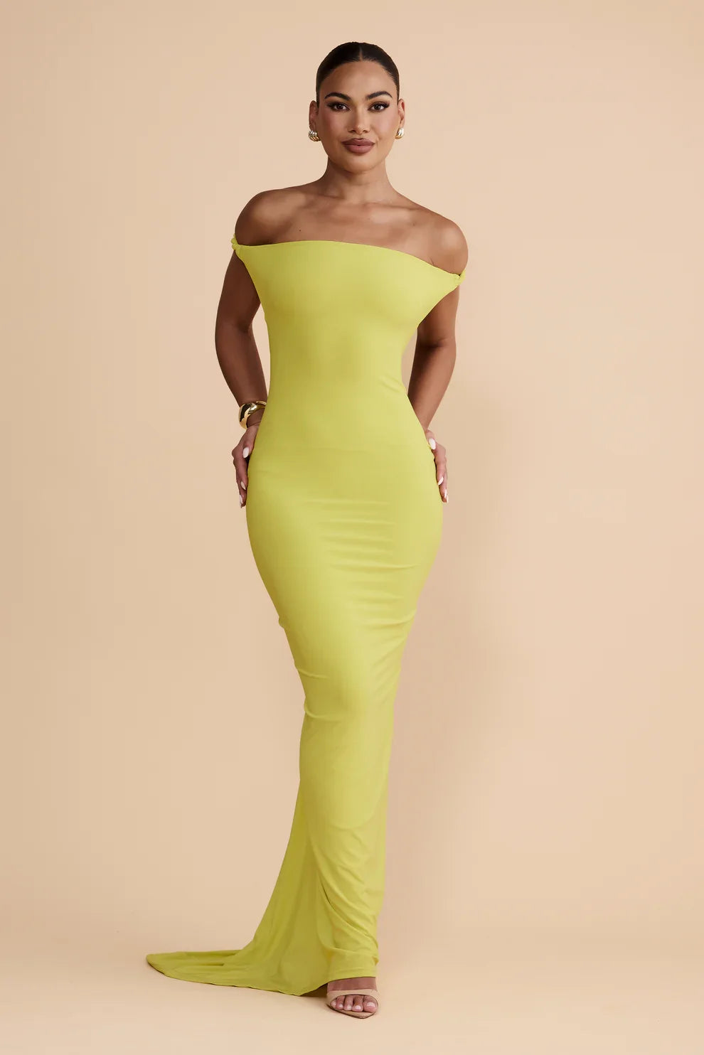 Maia Dress
