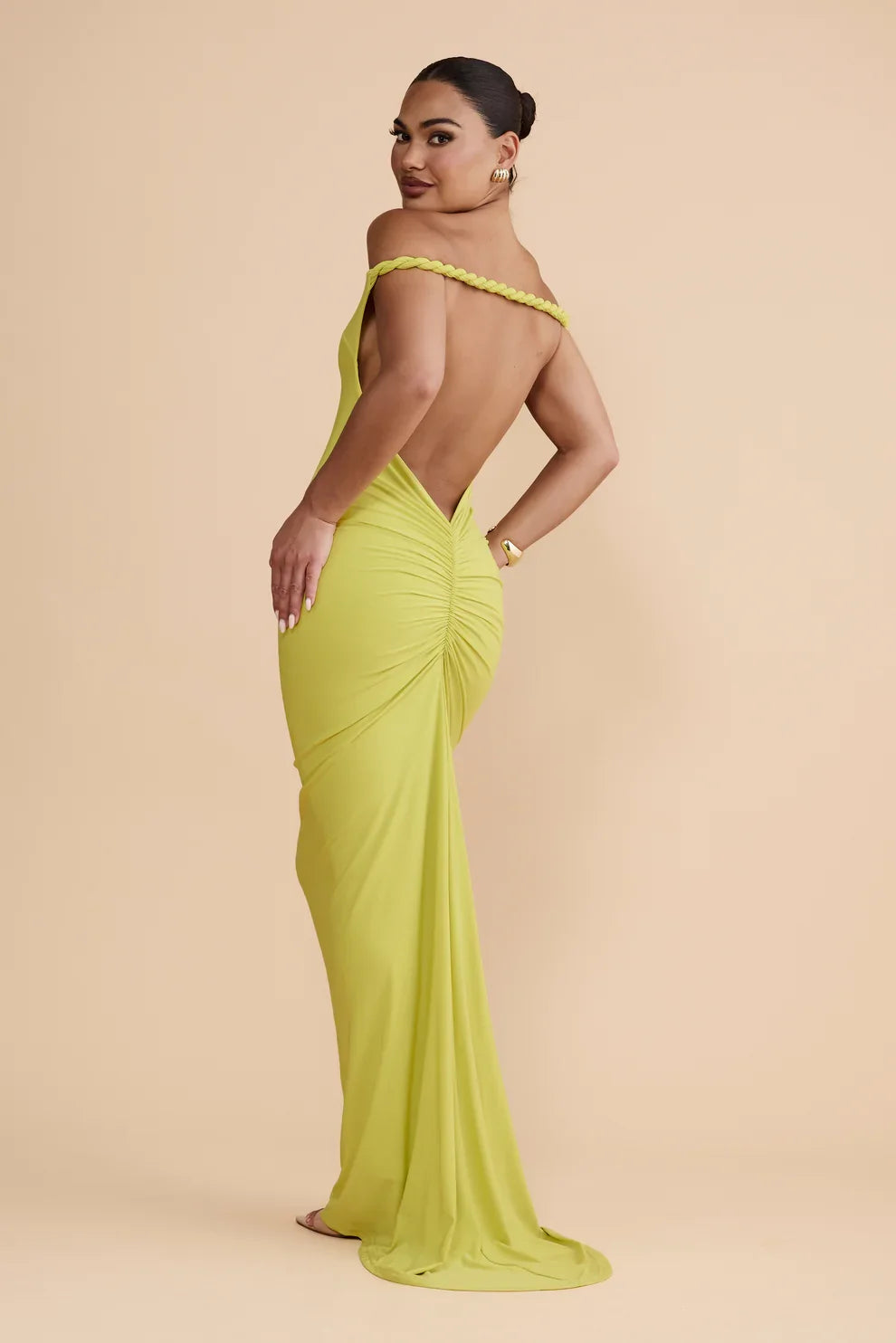 Maia Dress