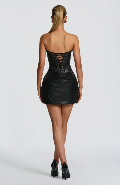 Palmer Mini Dress