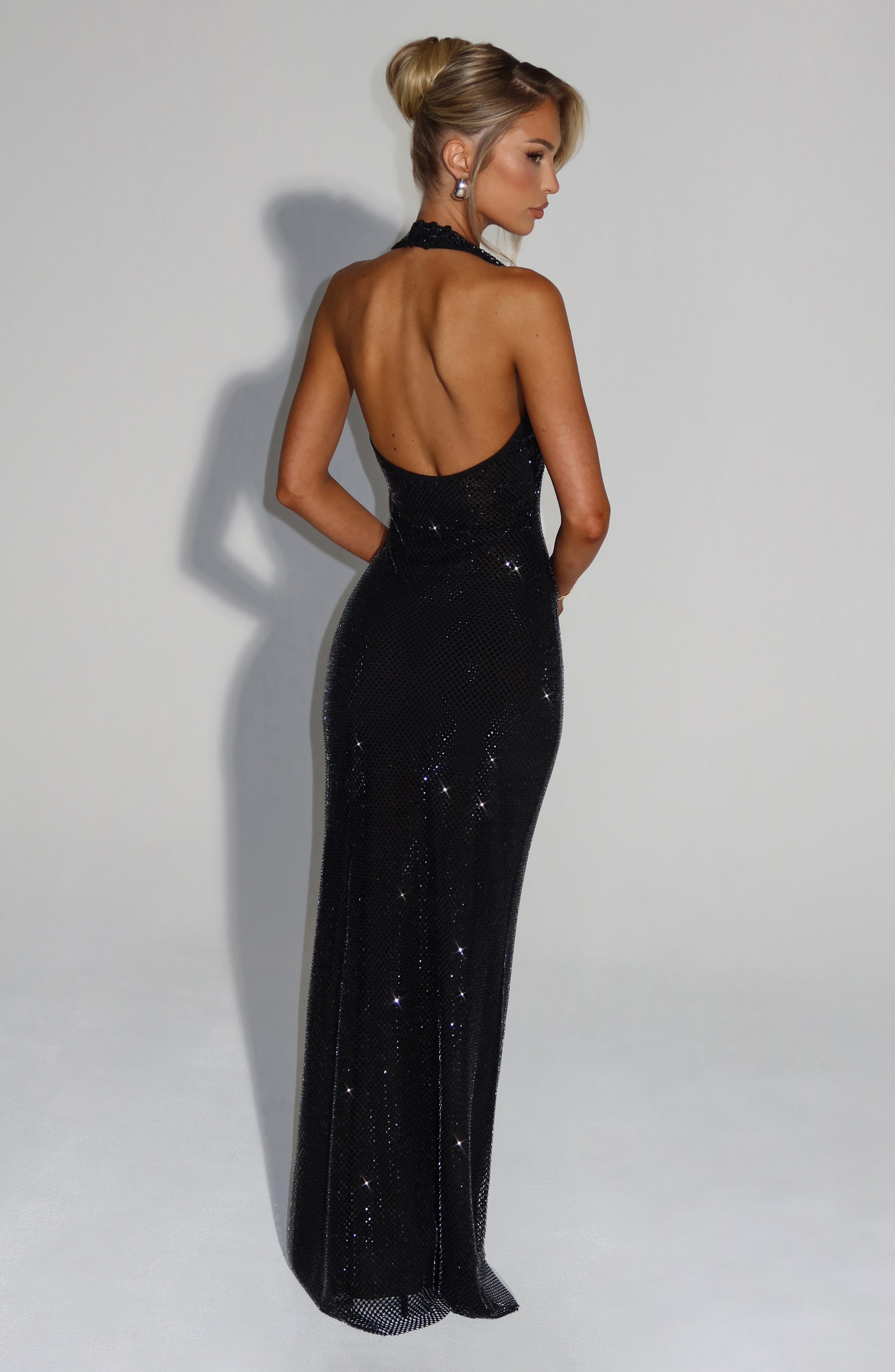 Starla Maxi Dress