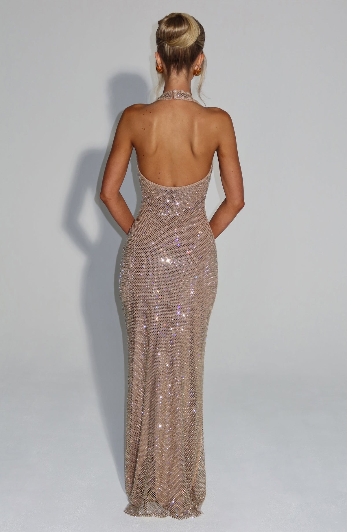 Starla Maxi Dress