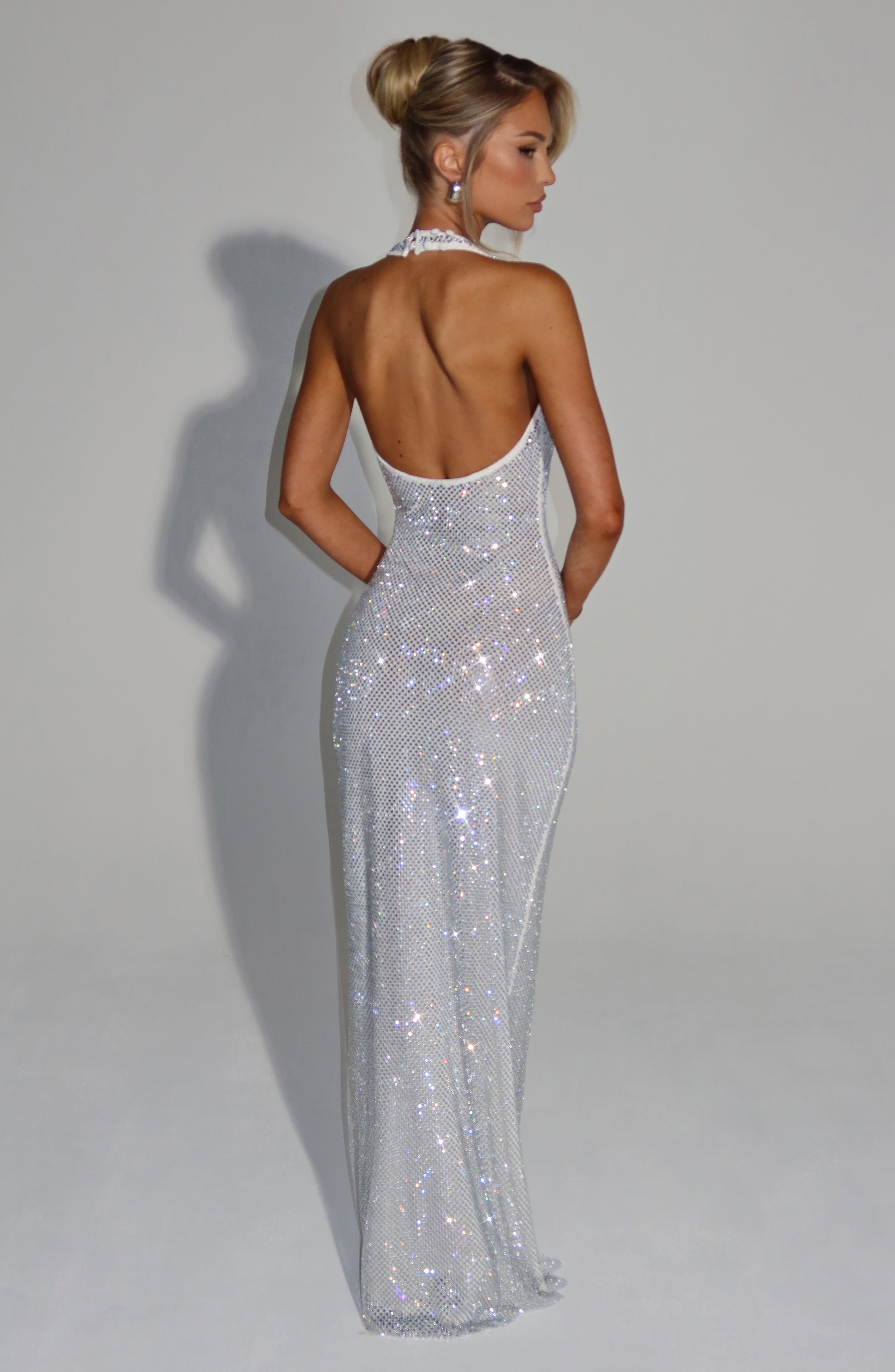 Starla Maxi Dress