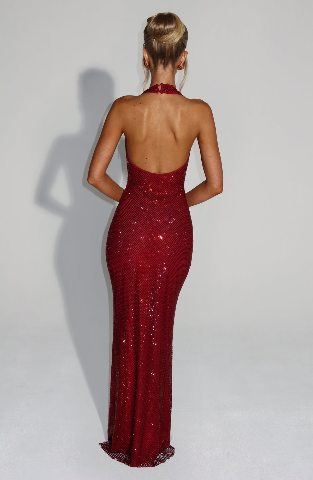 Starla Maxi Dress