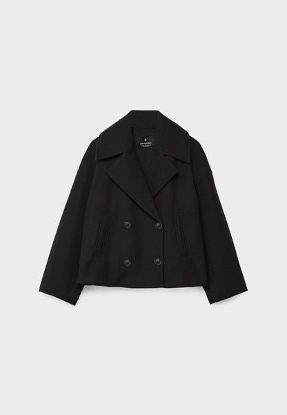 Amor Chic Coat